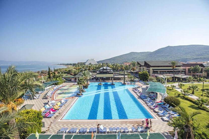 Aqua Fantasy Aquapark Hotel - 5