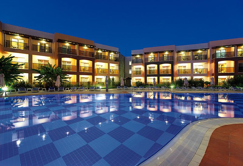 Aqua Fantasy Aquapark Hotel - 2