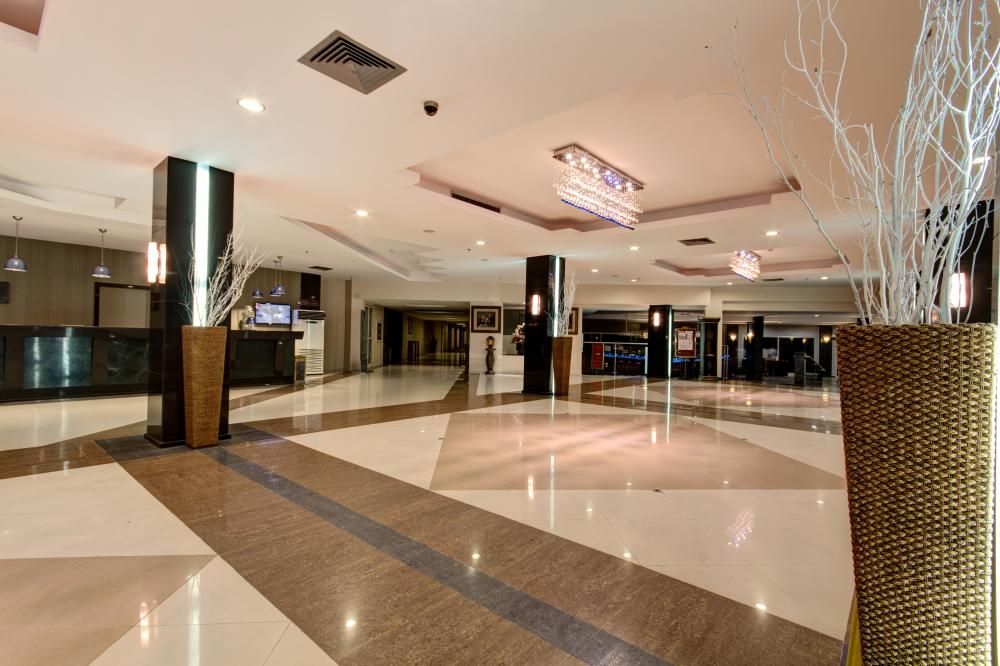 Картинка отеля - 4