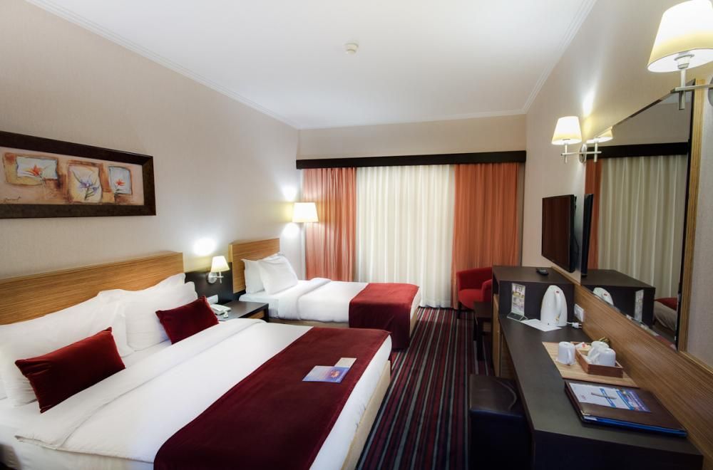 Картинка отеля - 16