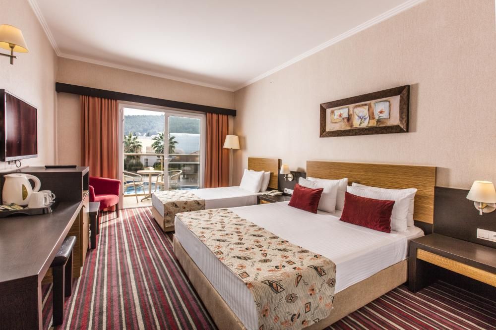 Картинка отеля - 14