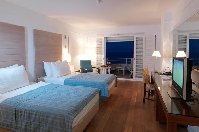 Doria Hotel Bodrum - 10
