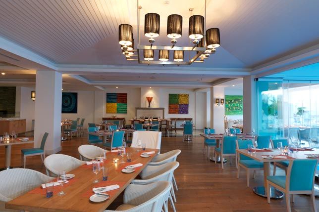 Doria Hotel Bodrum - 6