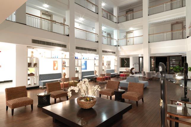 Doria Hotel Bodrum - 5