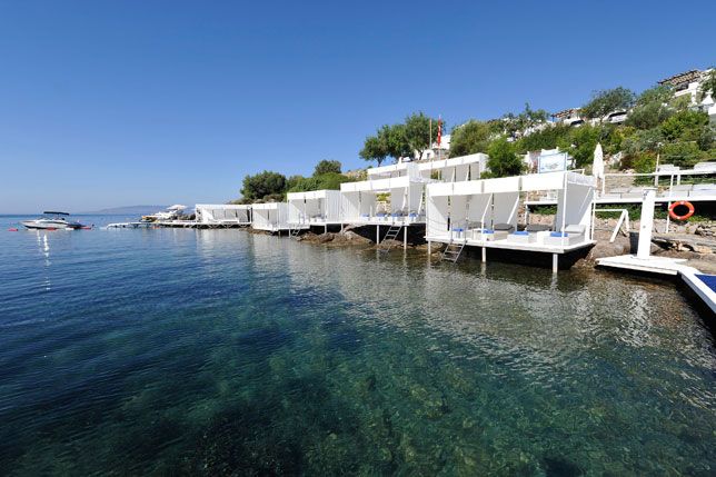 Doria Hotel Bodrum - 1
