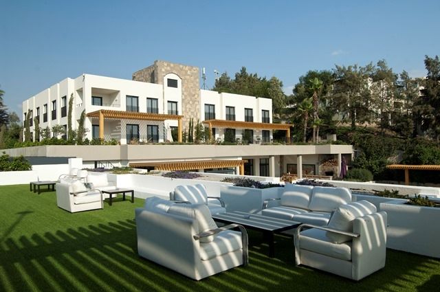Ramada Resort by Wyndham Bodrum - 5
