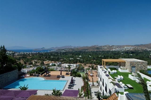 Ramada Resort by Wyndham Bodrum - 6