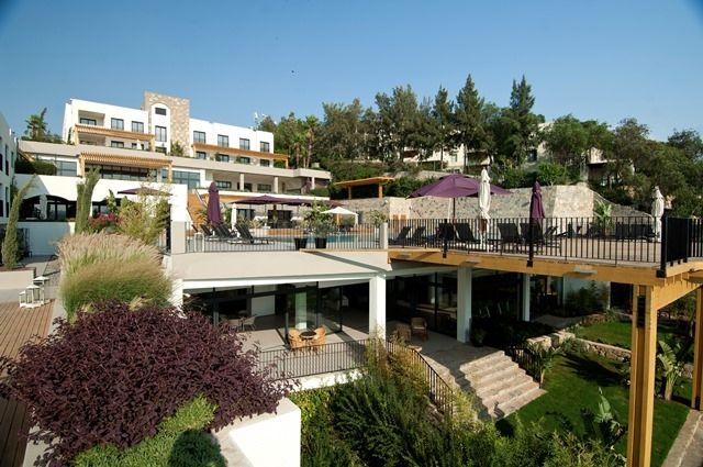 Ramada Resort by Wyndham Bodrum - 4