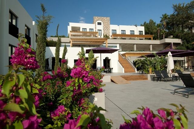 Ramada Resort by Wyndham Bodrum - 3