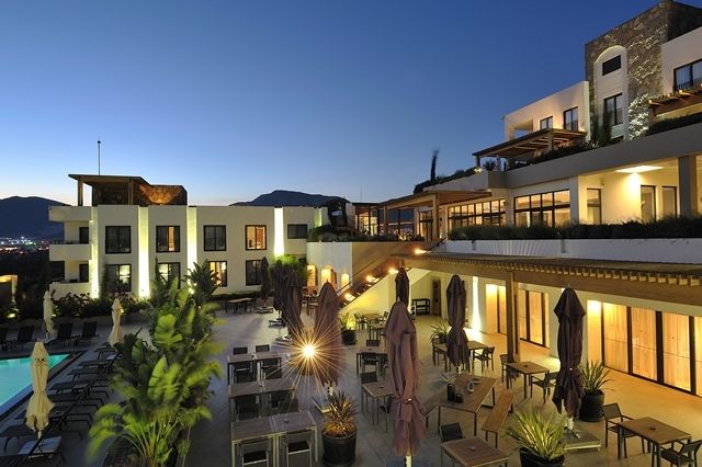 Ramada Resort by Wyndham Bodrum - 2