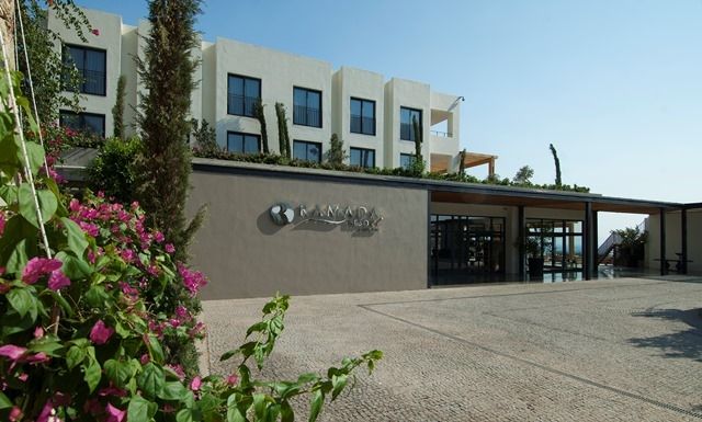 Ramada Resort by Wyndham Bodrum - 1