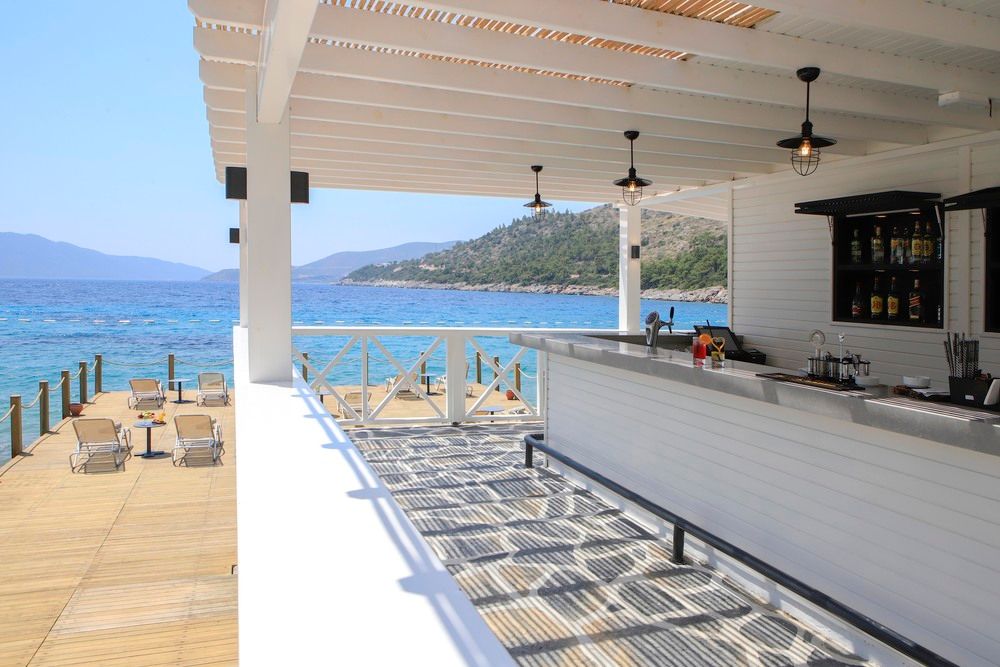 Hapimag Sea Garden - 45