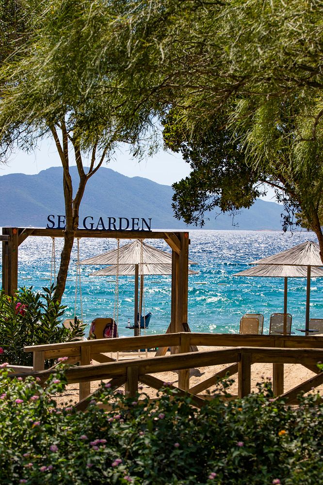 Hapimag Sea Garden - 46