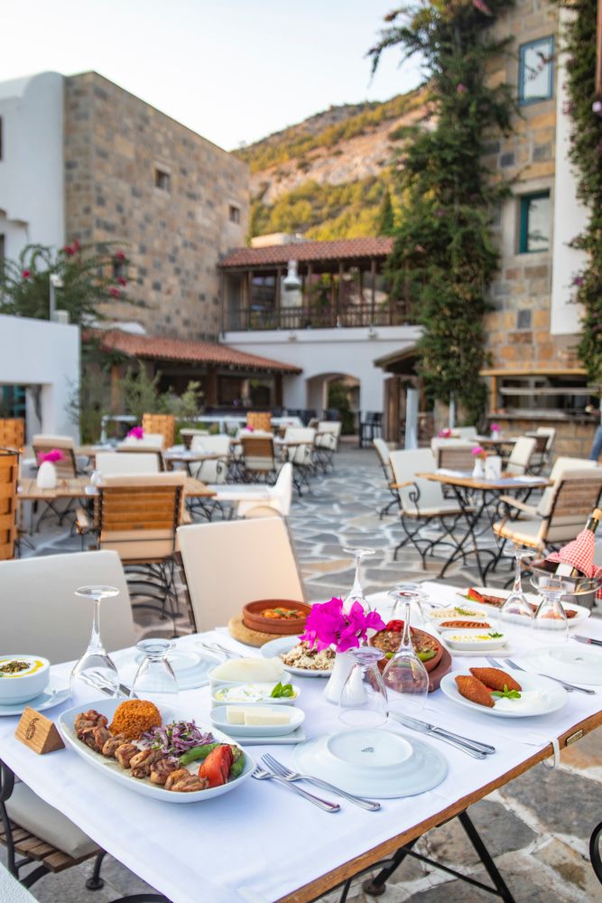 Hapimag Sea Garden - 18