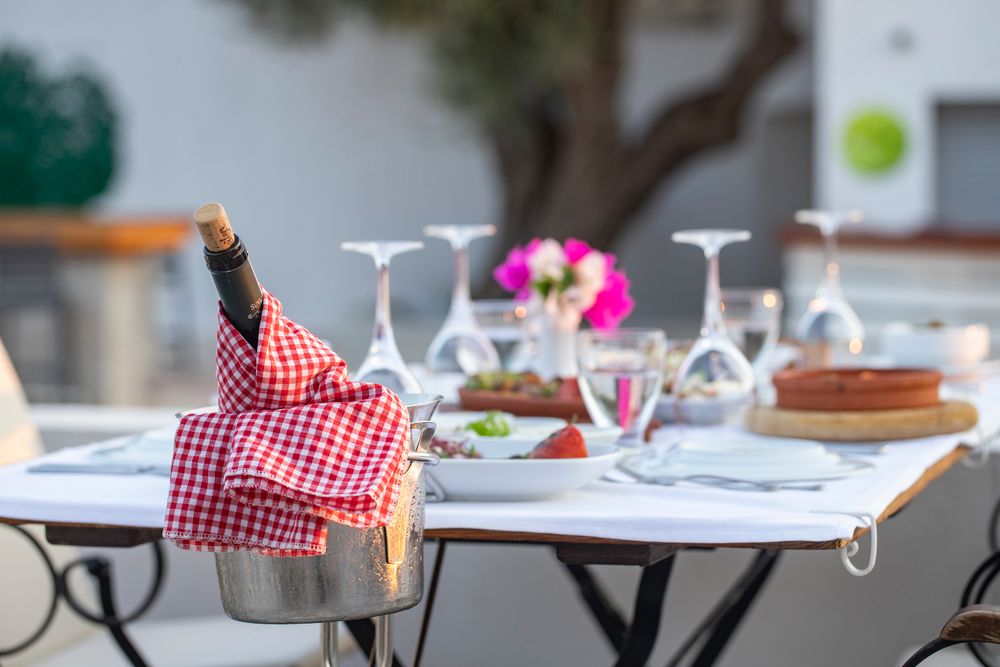 Hapimag Sea Garden - 17