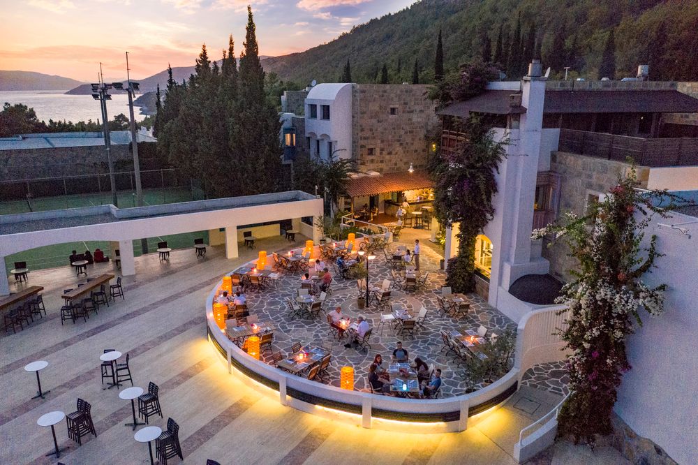 Картинка отеля - 11