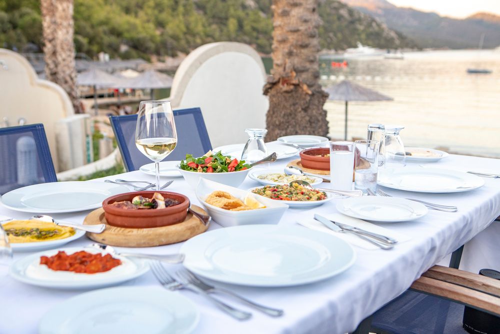 Hapimag Sea Garden - 31