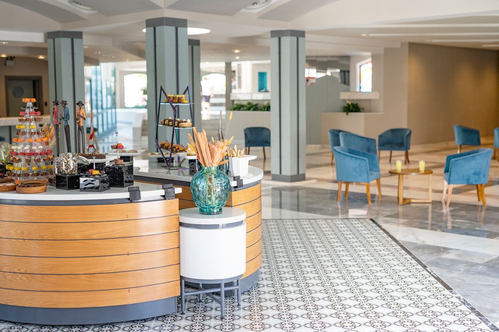 Картинка отеля - 9