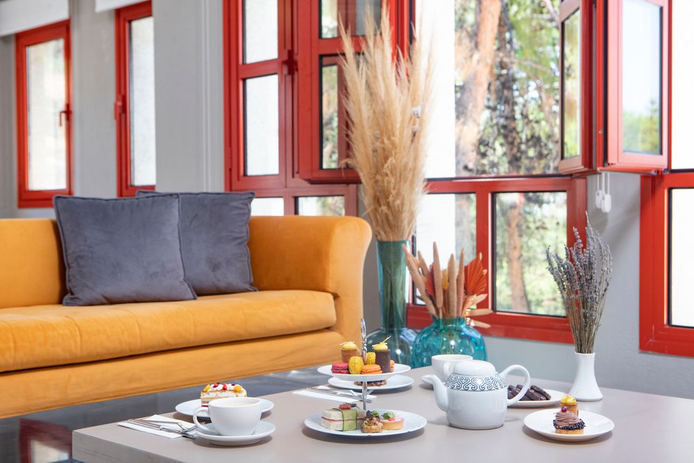 Картинка отеля - 8