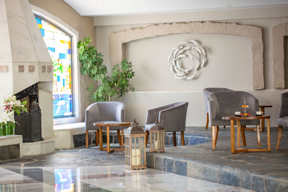 Hapimag Sea Garden - 4