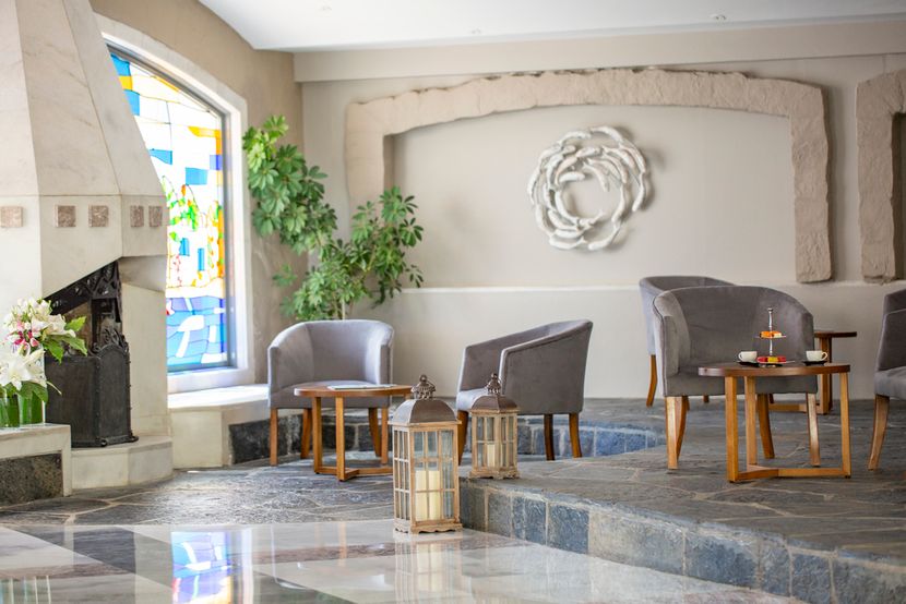 Hapimag Sea Garden - 4