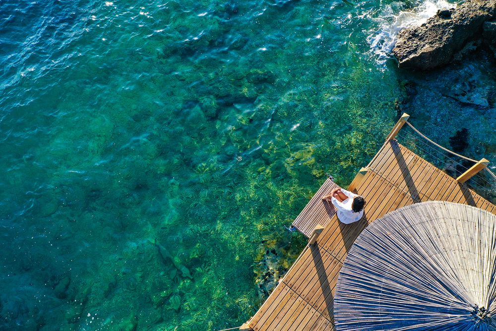 Hapimag Sea Garden - 55