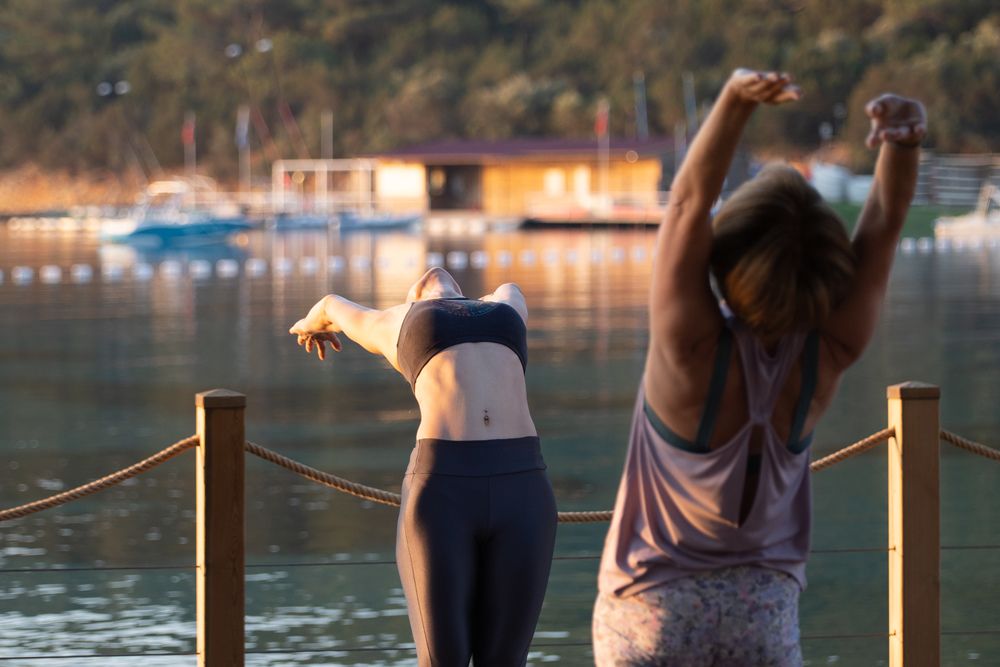 Hapimag Sea Garden - 62