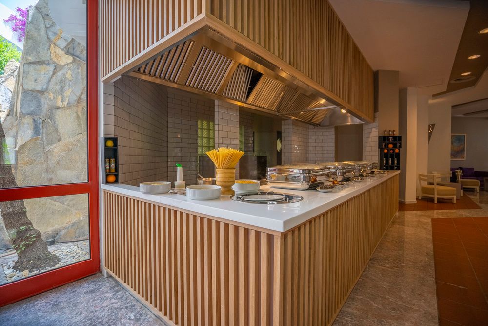 Hapimag Sea Garden - 13