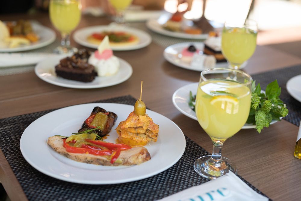 Hapimag Sea Garden - 29