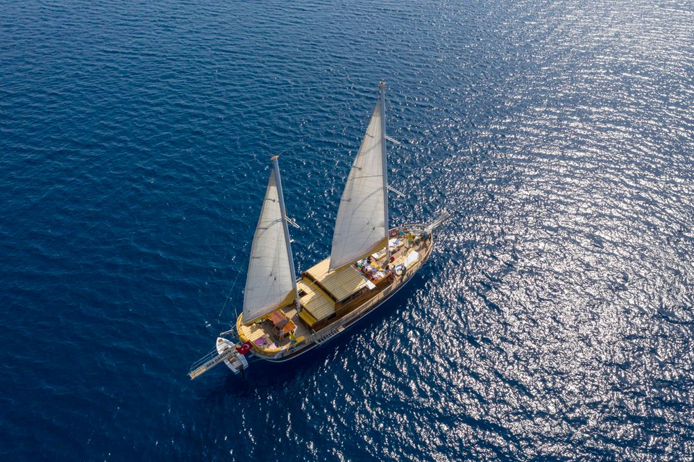 Hapimag Sea Garden - 57