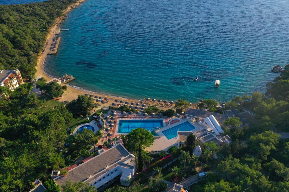 Картинка отеля - 2