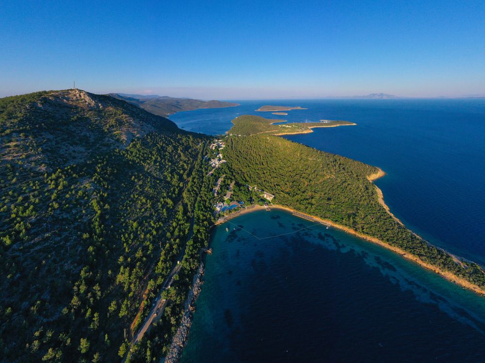 Hapimag Sea Garden - 1