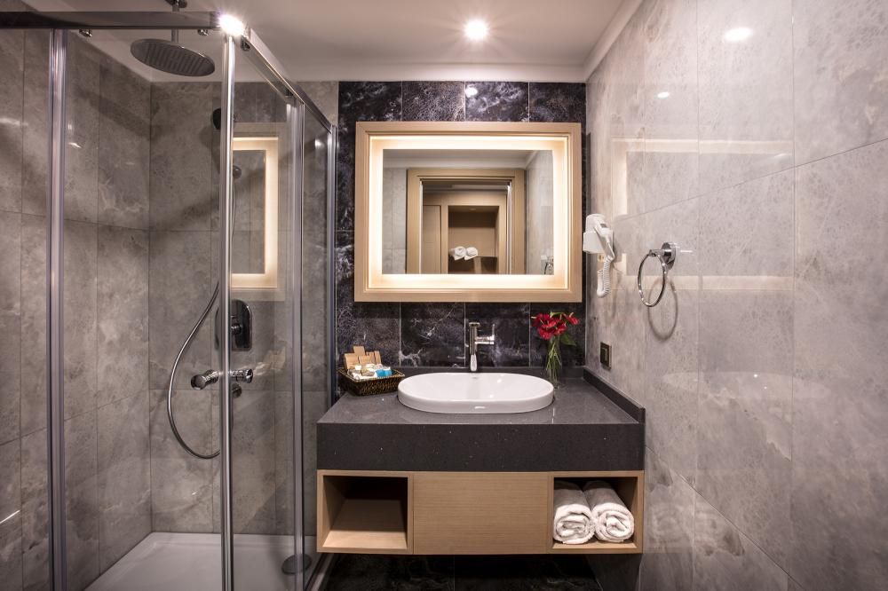 Korumar Ephesus Spa & Beach Resort - 38