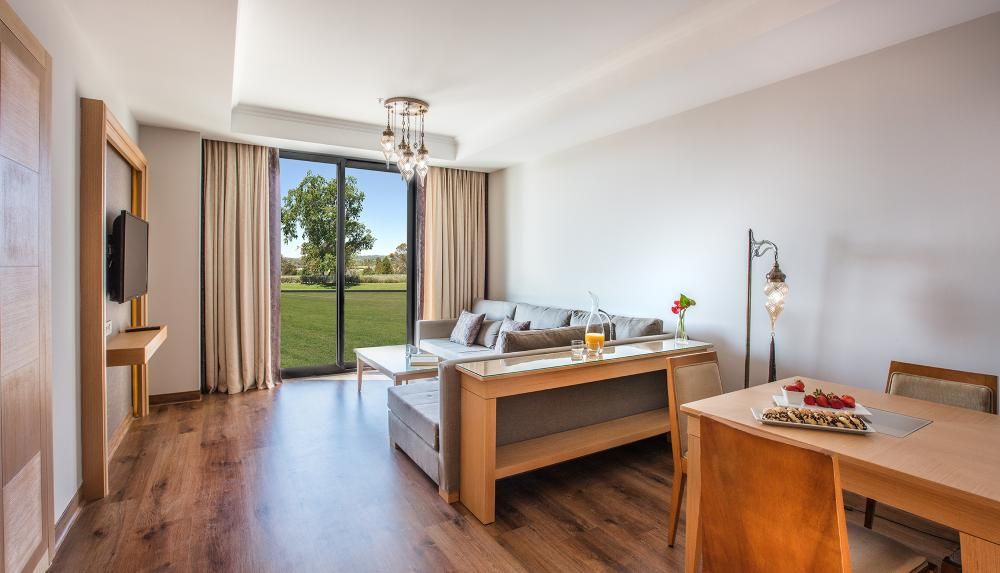 Korumar Ephesus Spa & Beach Resort - 36