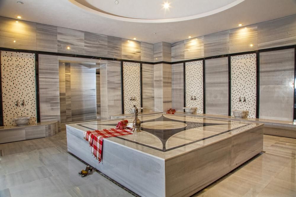 Korumar Ephesus Spa & Beach Resort - 24