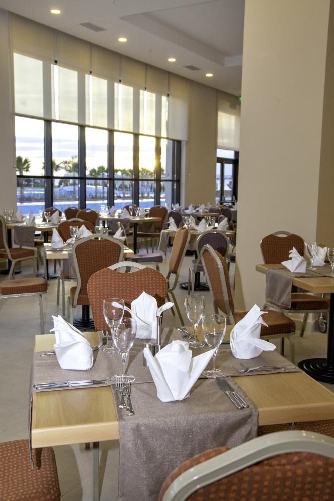 Korumar Ephesus Spa & Beach Resort - 18