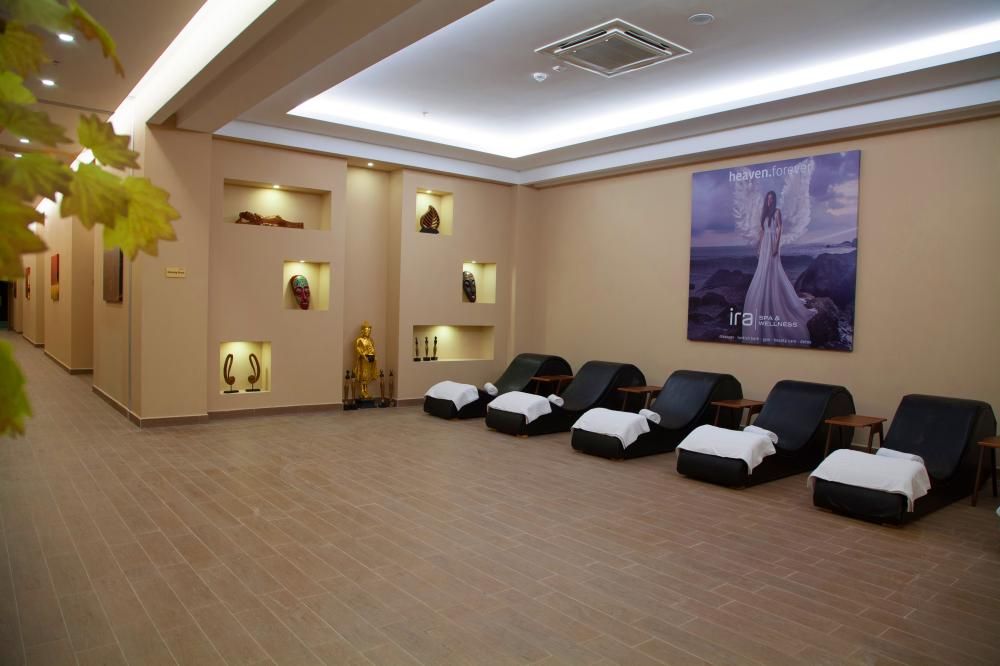 Korumar Ephesus Spa & Beach Resort - 23