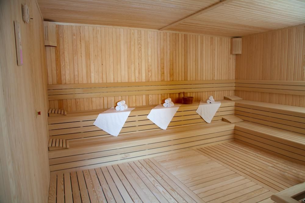 Картинка отеля - 22