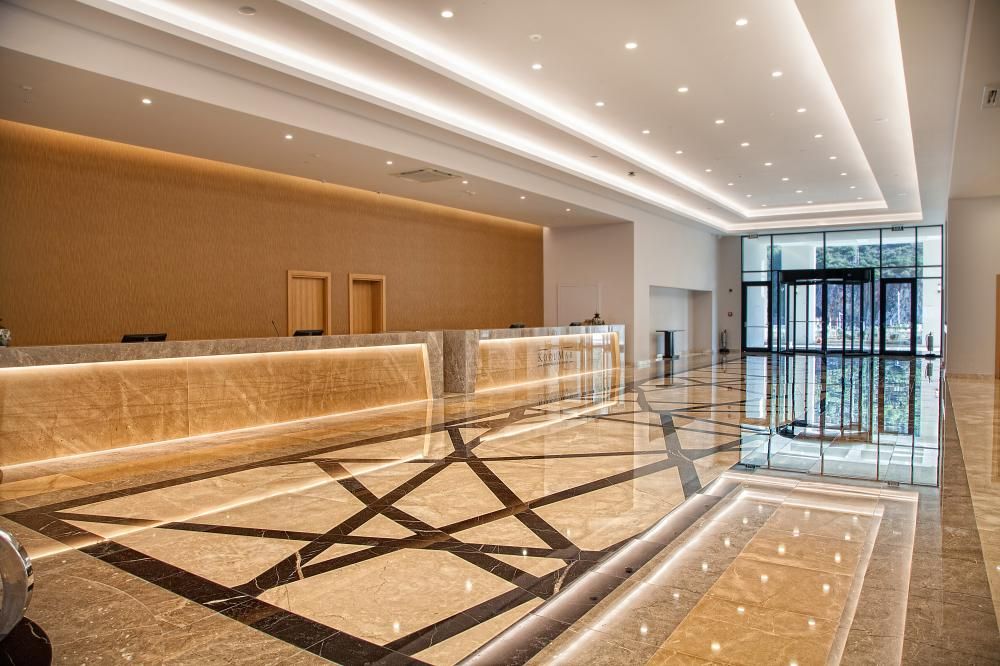 Korumar Ephesus Spa & Beach Resort - 3