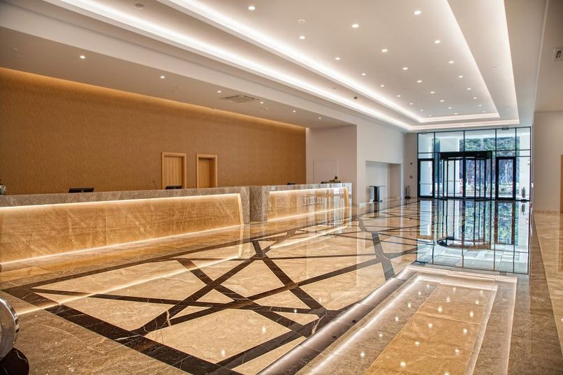 Korumar Ephesus Spa & Beach Resort - 3