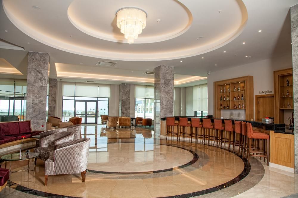 Korumar Ephesus Spa & Beach Resort - 19