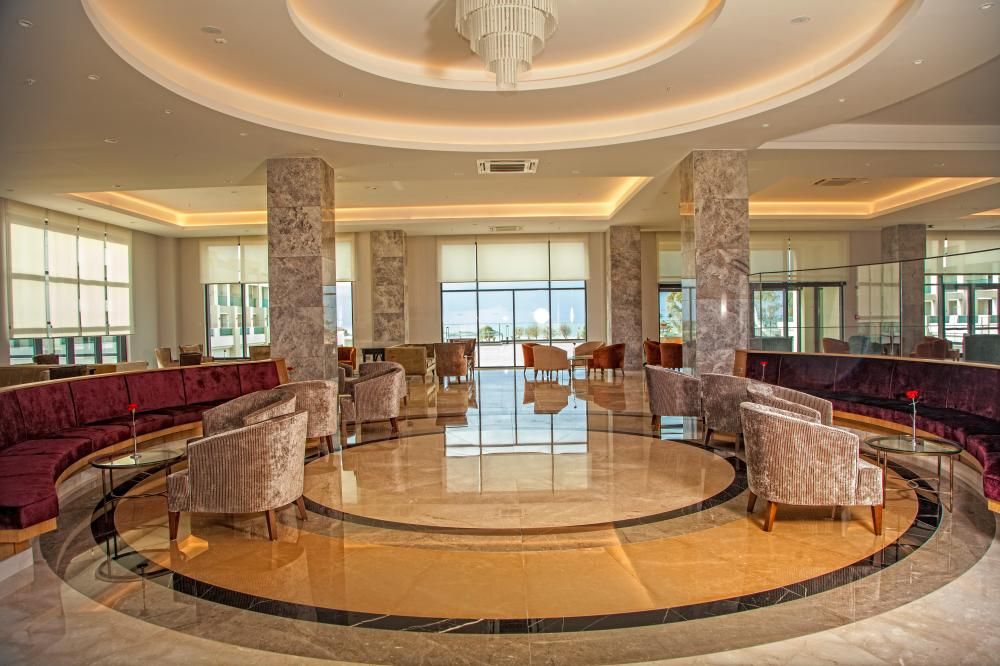 Korumar Ephesus Spa & Beach Resort - 15