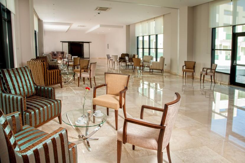 Korumar Ephesus Spa & Beach Resort - 5