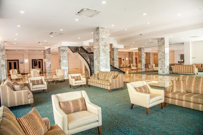 Korumar Ephesus Spa & Beach Resort - 6