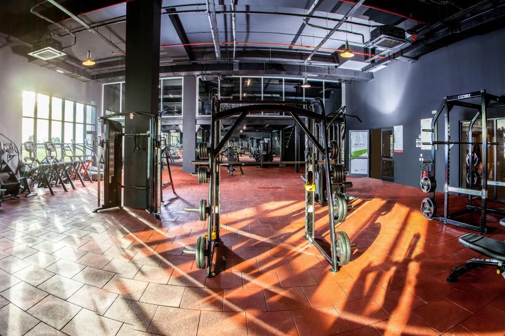 Картинка отеля - 25