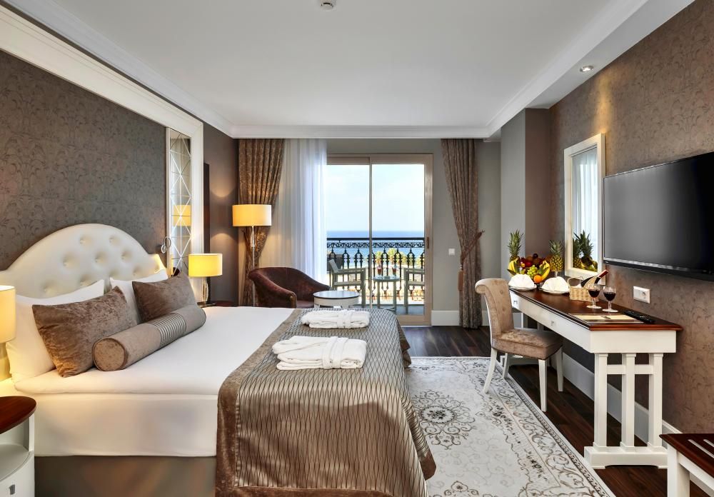 Sunis Efes Royal Palace Resort - 50