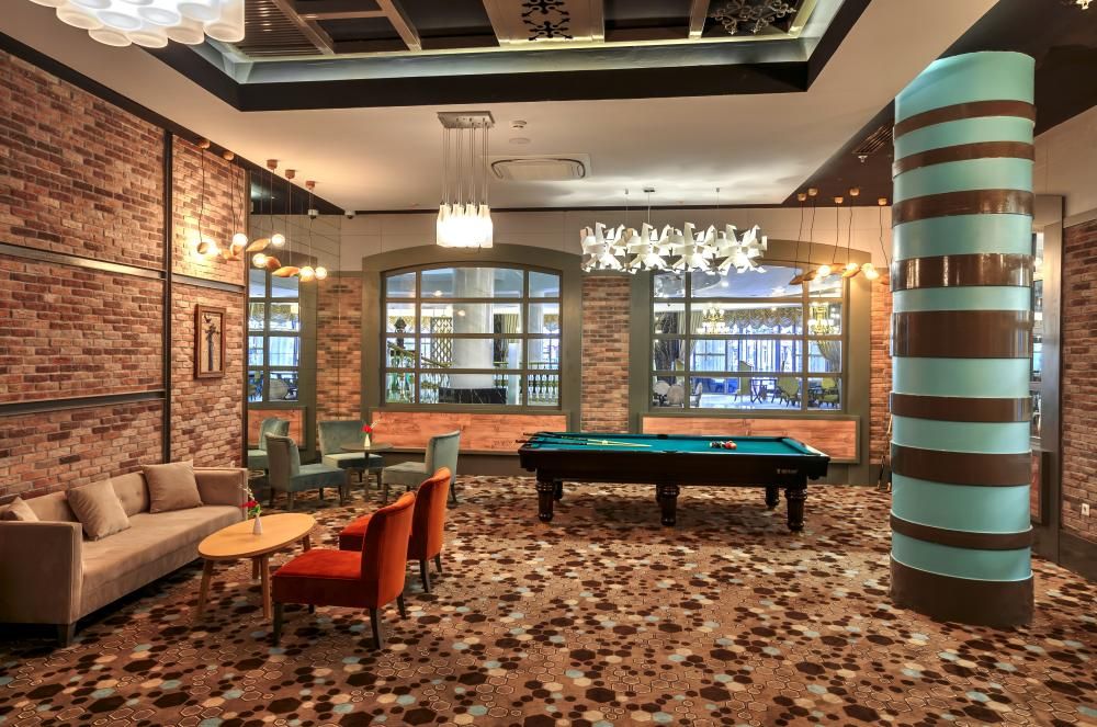 Картинка отеля - 48