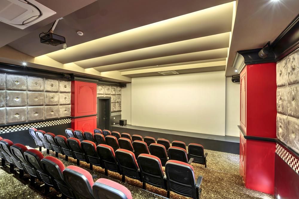 Sunis Efes Royal Palace Resort - 47