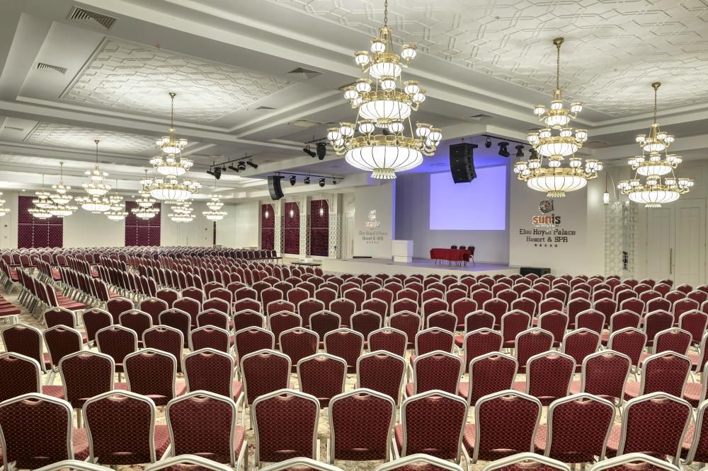 Sunis Efes Royal Palace Resort - 37