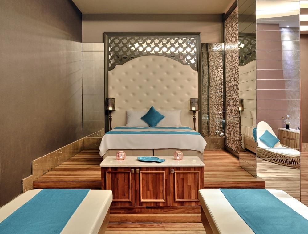 Sunis Efes Royal Palace Resort - 43